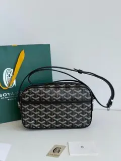 GOYARD ショルダーバッグ