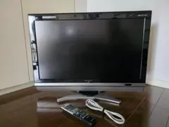 SHARP AQUOS 液晶テレビ 32V型のサムネイル