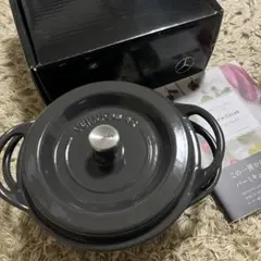 Vermicular Mercedes-Benz 無水両手鍋 2026年最新】vermicular ベンツの人気アイテム - メルカリ