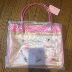 Rady 2way ショルダー お散歩 バッグ レディ ミニバッグ 鞄 ピンク