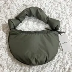 ジャーナルスタンダード 別注 レスポートサックSmall hobo bagカーキのサムネイル