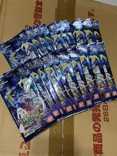 メルヘヴン アームバトル 新品未開封 カードゲーム 15パック 第6弾