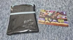 ウエルカムチャンス　サコッシュ　おがわじゅり　welcomeチャンス JRAのサムネイル