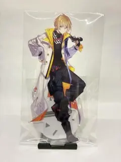 にじさんじ　Voltaction 風楽奏斗 公式アクリルスタンド