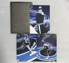 Stray Kids dominATE JAPAN ラントレ　アイエン