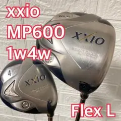 2026年最新】XXIO MP600 レディースの人気アイテム - メルカリ