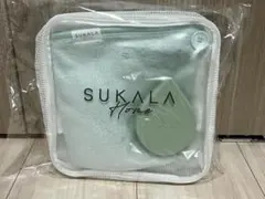 SUKALA Home スカーラホーム　ノベルティ3点セット　バスケアセット