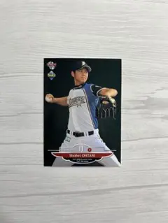 2026年最新】大谷翔平 2013 bbm ルーキーカードの人気アイテム - メルカリ