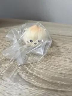 ちいかわベイビー　はいはいフィギュア　 くりまんじゅう先輩