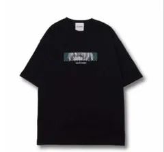 新品未使用・完売品】VAULTROOM SGC TEE / 黒 L 渋谷ハル - メルカリ