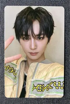 ALPHA DRIVE ONE アンシン タワレコ トレカ ラキドロ