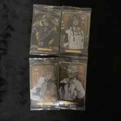 ツイステ　サバナクロー了解　セット