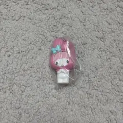 サンリオ フォトフレームマスコット 顔ハメ マイメロディ