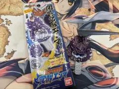 妖怪ウォッチ　DX妖怪アークシリーズ　覚醒エンマ