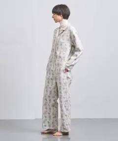 新品】IENA LA BOUCLE LIBERTYコットンローンオールインワン | Mercari