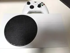 Xbox Series S 512GB SSD 本体 純正コントローラー