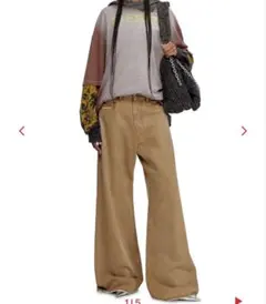 Relaxed Jeans 1996 D-Sire 0982