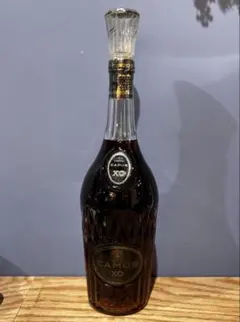 2026年最新】古酒? カミュXOの人気アイテム - メルカリ