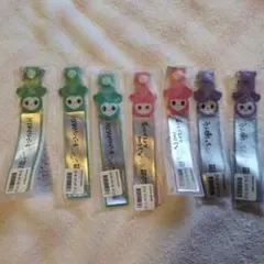 ミサモ　オンラインくじ　銀テストラップ　まとめ売り