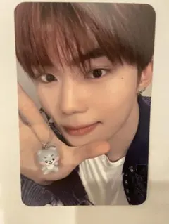 ZB1 ゼベワン zeroni ゼロニ ポップアップ トレカ ゴヌク