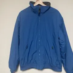 LL.Bean ウォーム・アップ・ジャケット　L