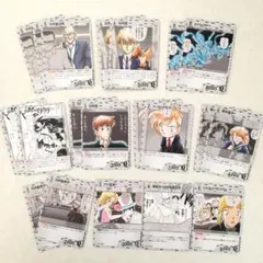 名探偵コナン♡カードゲーム 20枚セット ③