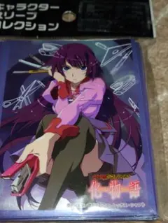 2026年最新】戦場ヶ原ひたぎ スリーブの人気アイテム - メルカリ