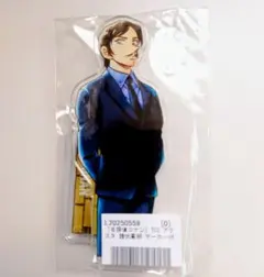 名探偵コナン 探偵サミット　諸伏高明　アクリルスタンド　マーカー付き