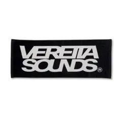 24時間限定】VERETTA SOUNDS タオル - メルカリ