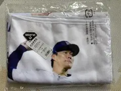 MLB バスタオル 応援グッズのサムネイル