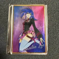 D.Gray-man リナリー・リー グッズ