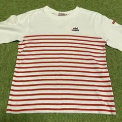 ミキハウス　長袖　130