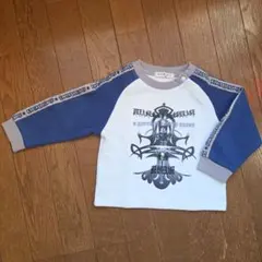 薄手トレーナー 90cm