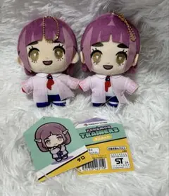 ポケモン トレーナーズ trainers マスコット シルバー ぬいぐるみ