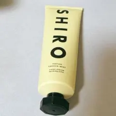 SHIRO ハンド美容液　フリージアミスト