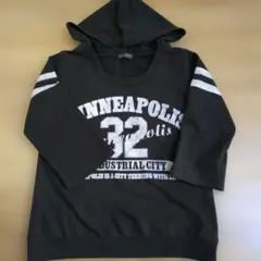 パーカー T シャツ
