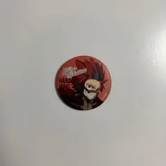 【新品 未使用】ヒロアカ 切島鋭児郎 トレーディングジュエル缶バッジ