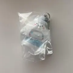 サンリオ ちびっとも 雪の精 シナモロール シナモン
