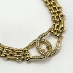ネックレス swatch bijoux 花 - メルカリ
