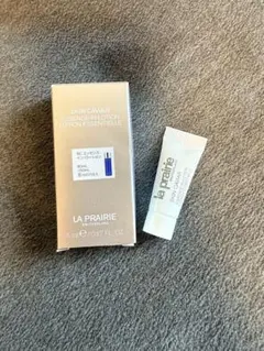 ラ・プレリー SC エッセンス イン ローション 化粧液 5ml サンプルのサムネイル