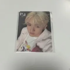 INI 田島将吾 ウィンマジ HMV クリアトレカ