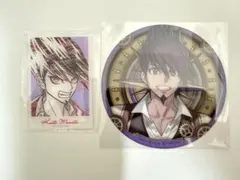 ニューダンガンロンパV3 百田解斗 水着 缶バッジ - メルカリ
