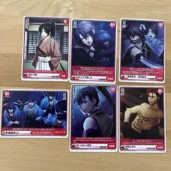 2025年最新】薄桜鬼 アリス クロスの人気アイテム - メルカリ