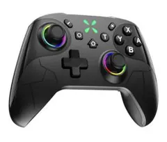 Switch2 コントローラー スイッチ プロコン ゼロ遅延 ワイヤレス