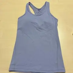 lava ヨガウェア　タンクトップ　Sサイズ
