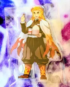 鬼滅の刃 煉獄杏寿郎⑦