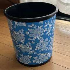 昭和レトロ 当時モノ ゴミ箱 ストロベリー - メルカリ
