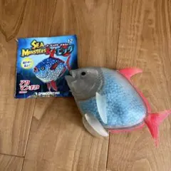 2026年最新】シーモンスターの人気アイテム - メルカリ