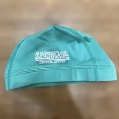 セントラルスポーツ水泳帽Lサイズ