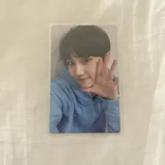 ENHYPEN ジョンウォン ペンライト トレカ